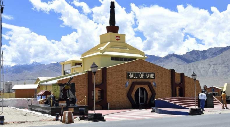 Hall of Fame